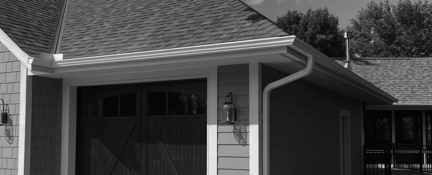 gutter installation services hero